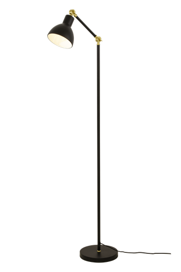 Dublin Golvlampa