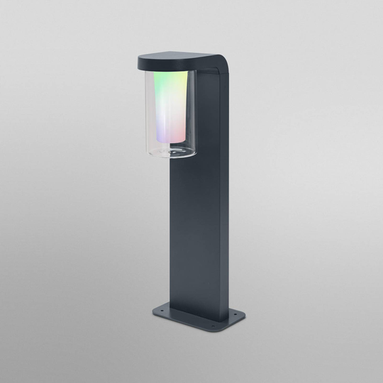 LEDVANCE SMART+ WiFi Outdoor Cascade, höjd 50 cm