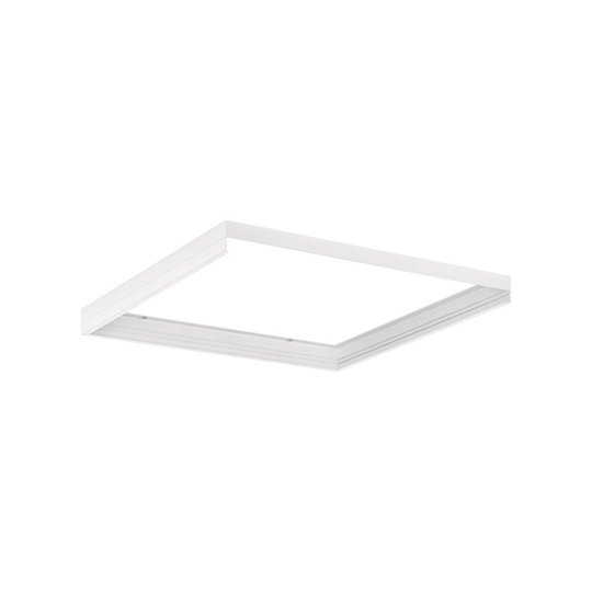 Monteringsram LED-panel Galileo 62 x 62 cm