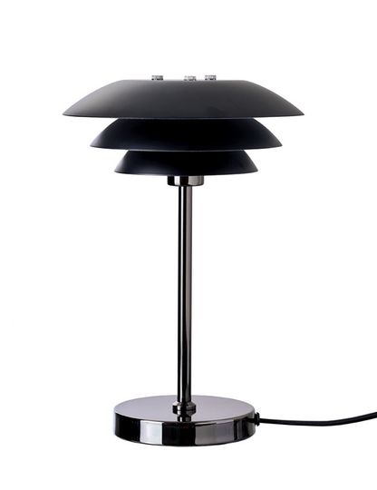 DL20 bordslampa (Svart)
