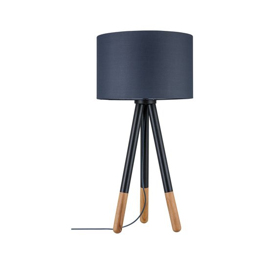 Neordic Rurik bordlampa (Svart)