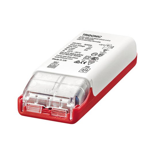 Astro LED-drivare CV 12V 10W dimbar