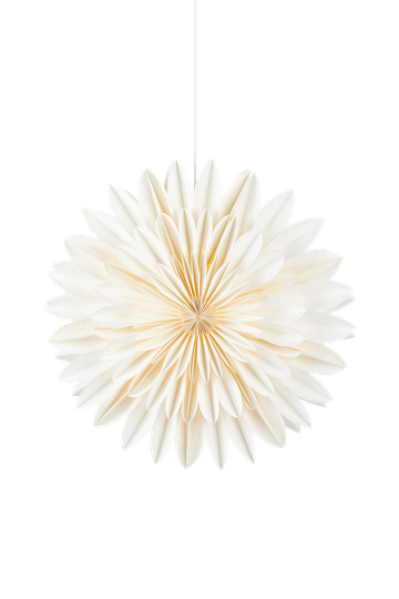 CORNELIA - White 60