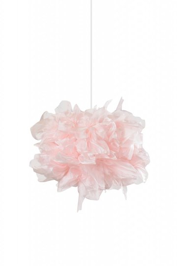 Taklampa Kate (Vit)