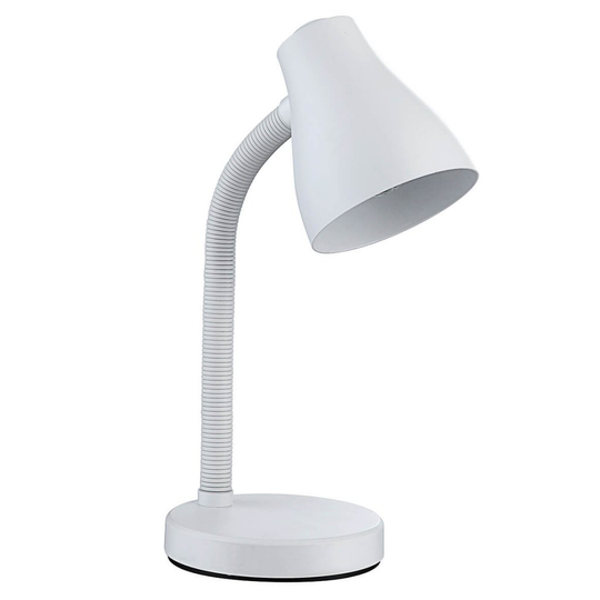 Reyk bordslampa (Vit)