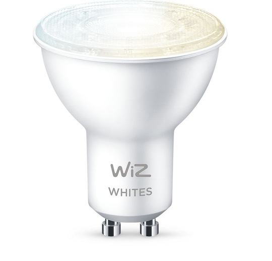 GU10 50W Wiz X2