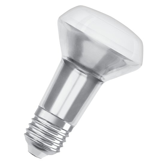 OSRAM LED-lampa E27 R63 5,9W 2 700 K 36° dimbar