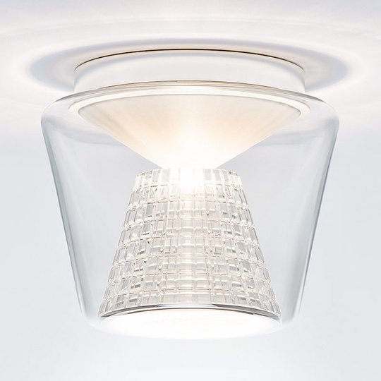 serien.lighting Annex M – LED-taklampa