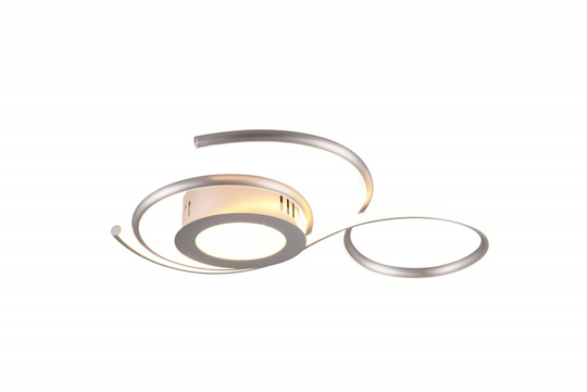 Jive LED plafond