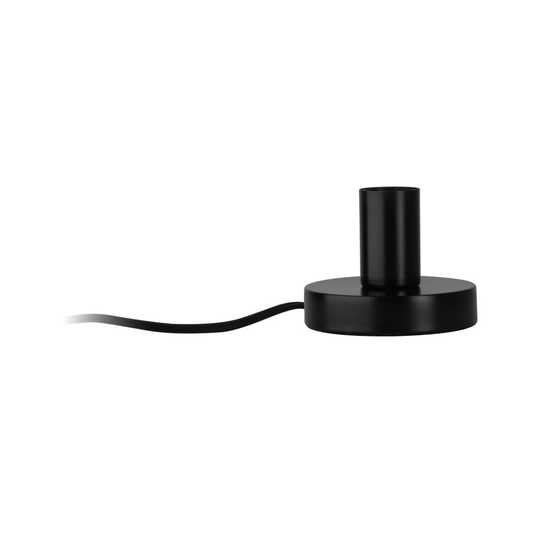 Haldor bordslampa (Svart)