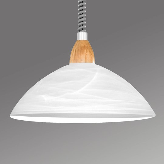 Taklampa Lara 2, bok