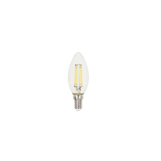 Westinghouse LED-lampa E14 4,5W 2 700 K dimbar