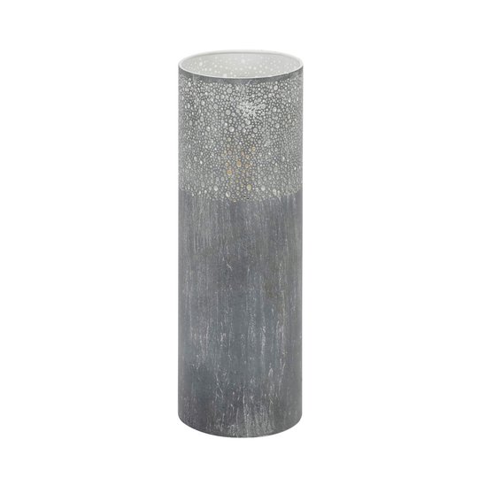 Golvlampa Holinder, höjd 60 cm