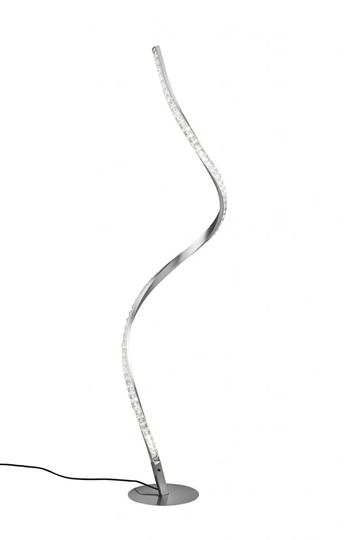 Rubin golvlampa