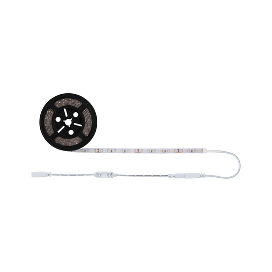 SimpLED Power Varm vit 300cm (Vit)