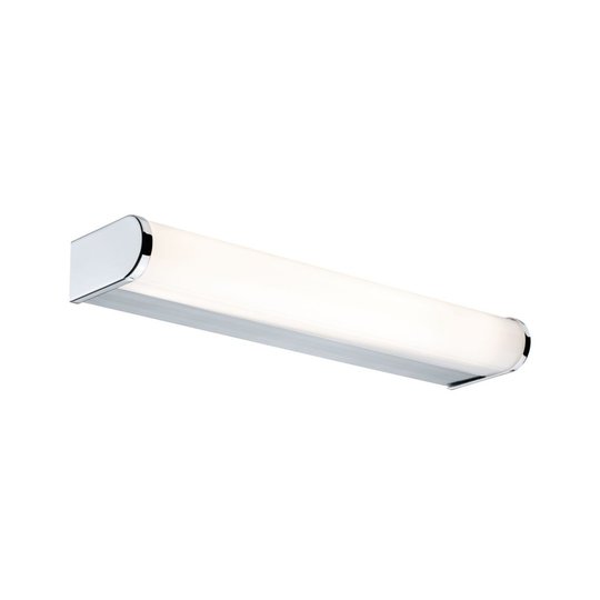 Arneb LED (Förkromad/blank)