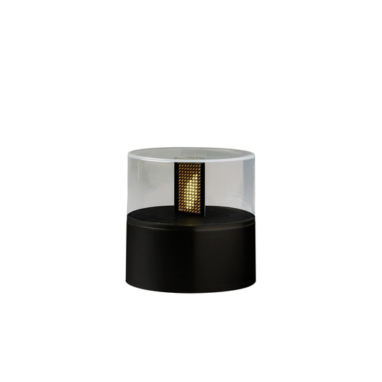 Ljusmarschaller SMD LED (Svart)