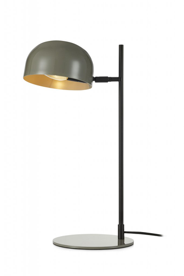 Pose bordslampa (Svart)