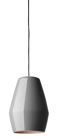 Bell pendel - Grey