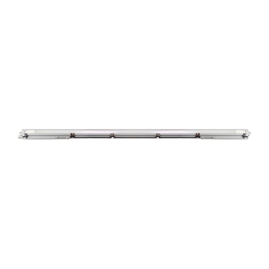 Aqua-Promo LED-våtrumslampa 120 cm 2 lampor
