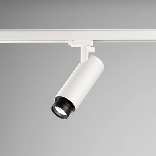 Egger Kelly skenspot 15 - 90° 3 000 K vit