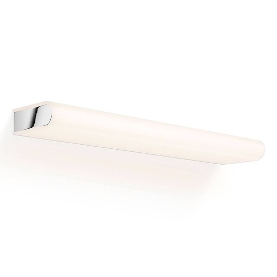 Decor Walther Book 60 LED-spegellampa krom 60 cm
