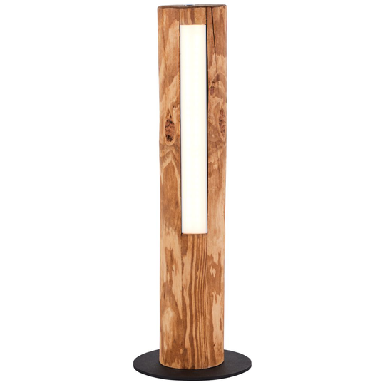 Odun Bordslampa