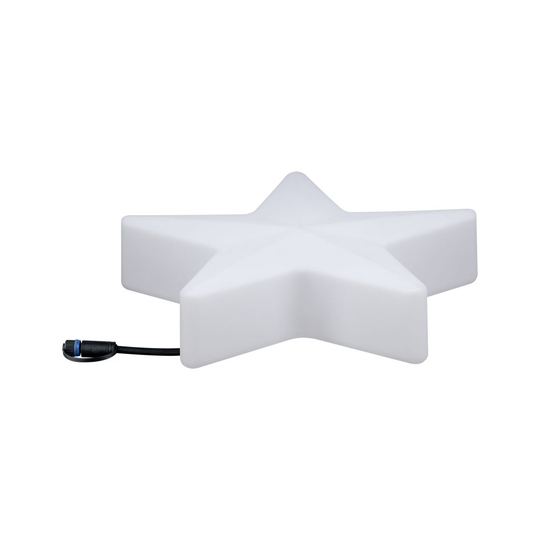 Plug & Shine Star (Vit)
