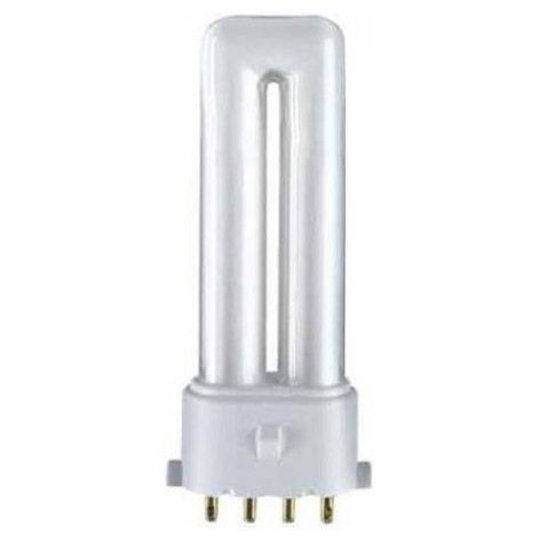 2G7 kompakt lågenergilampa PHILIPS Master 4Pin
