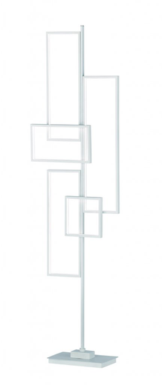Tuscon LED golvlampa