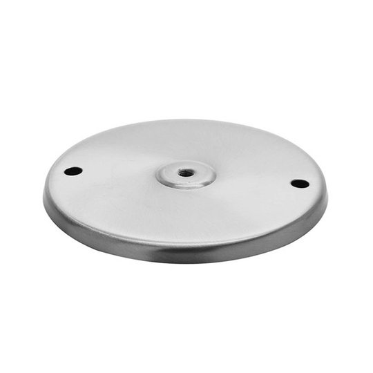 SLV Nautilus monteringsplatta utomhus spotlampa