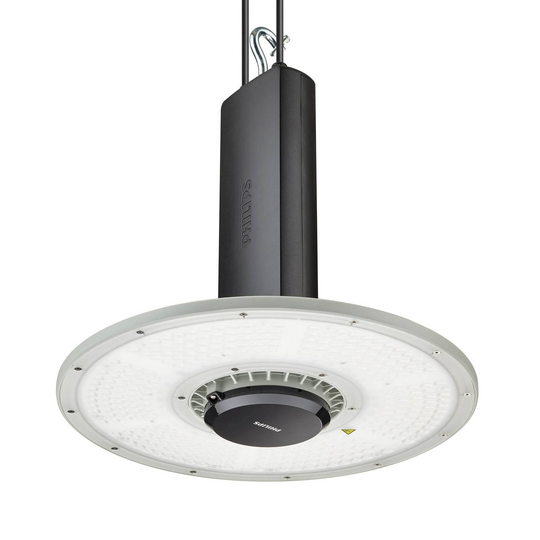 LED-spotlight till hallen BY121P G4 LED200S/865