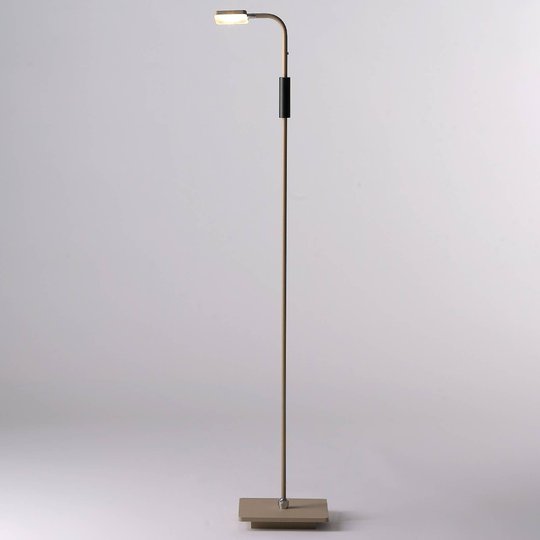 Bopp Move - LED-golvlampa med batteri, sand