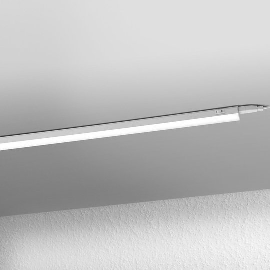 LEDVANCE Batten LED-bänklampa 90 cm 3 000 K