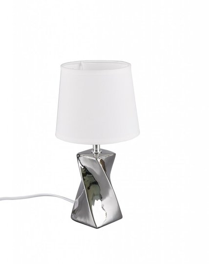 Abeba (Silver)