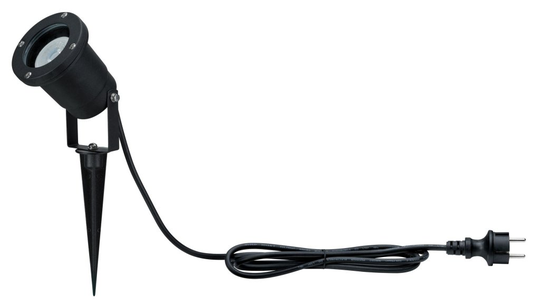 Garden Spot LED (Svart)