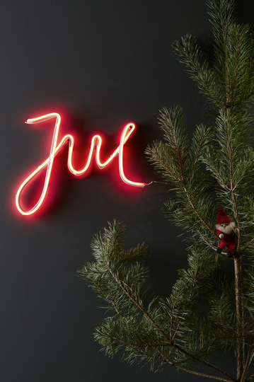 NEW YORK - Neon Jul
