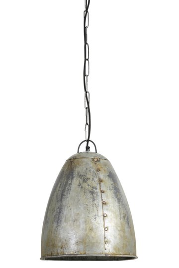 Eelkje 31cm (Silver)
