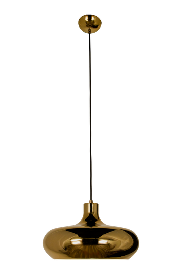 Lounge (Mässing/guld)