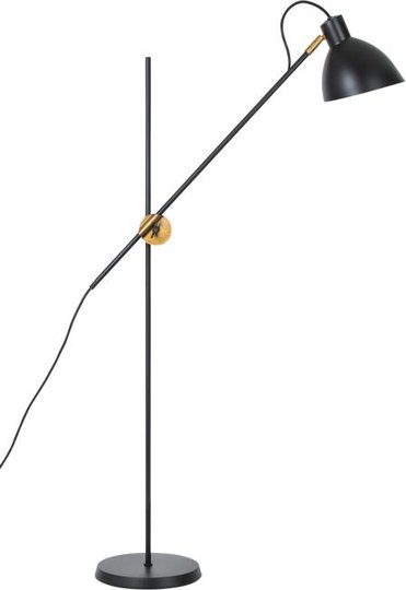 KH#1 golvlampa (Svart)