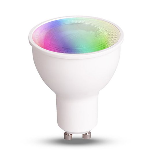Müller Licht tint white+color LED GU10 6 W 350 lm