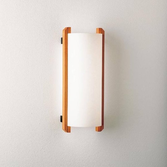 Vägglampa DECO