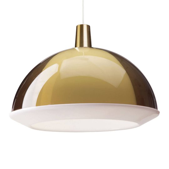 Innolux Kuplat 480 hänglampa 48 cm sand