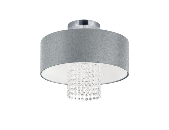 King plafond