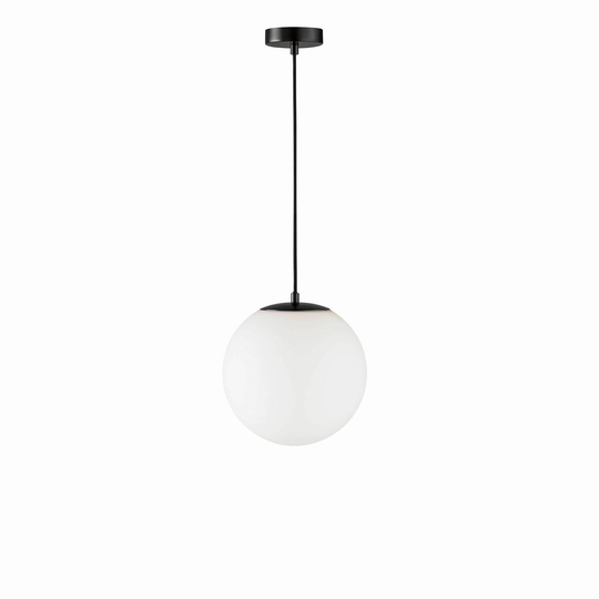 Schöner Wohnen Palais hänglampa 1 lampa Ø 25 cm