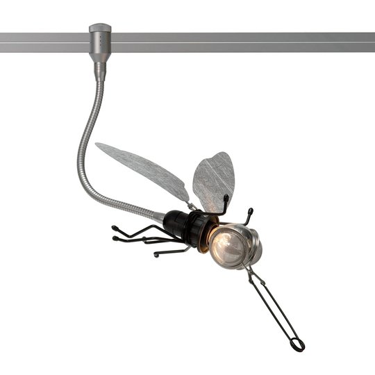 Systemlampa Mademoiselle Filour för Check-In