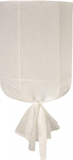 Taklampa Round Benvi (Benvit)