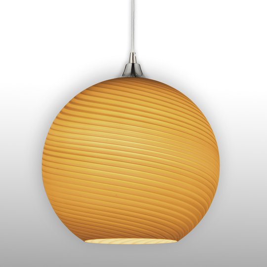 Förtrollande taklampa Venus - 30 cm