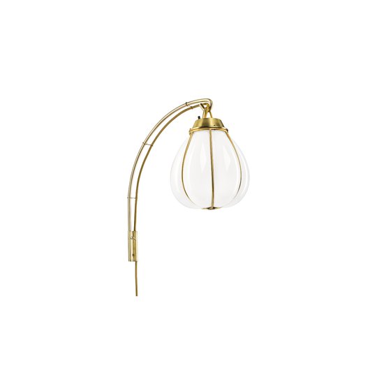 Vägglampa HOBO Örsjö Belysning