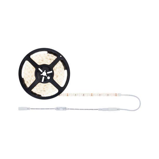 SimpLED Power Varm vit 500cm (Vit)
